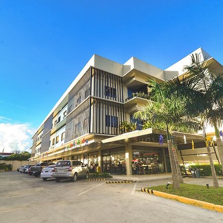 Felix Residences Cebu Екстер'єр фото