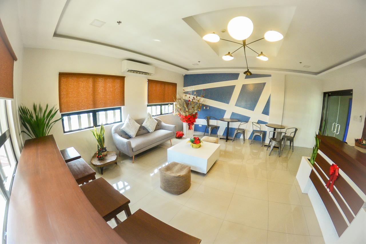 Felix Residences Cebu Екстер'єр фото