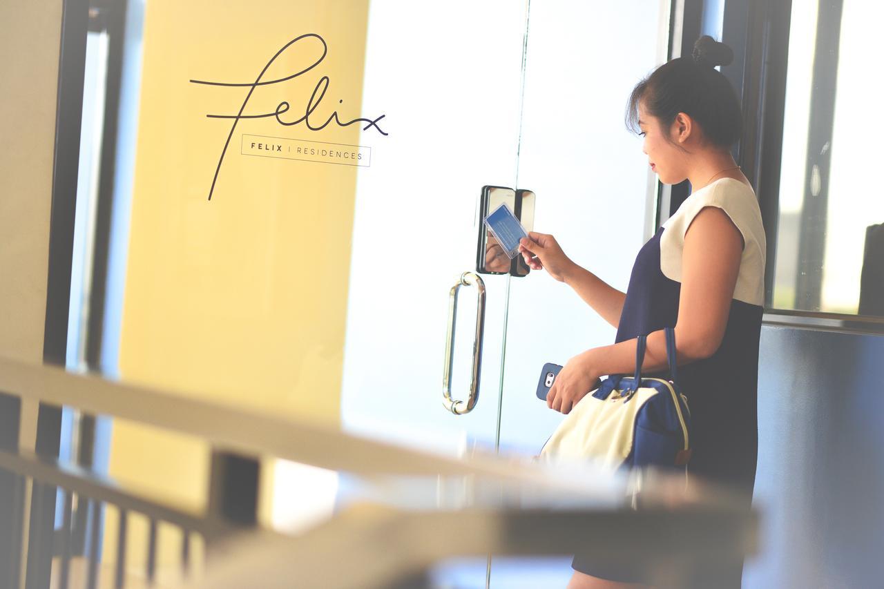 Felix Residences Cebu Екстер'єр фото