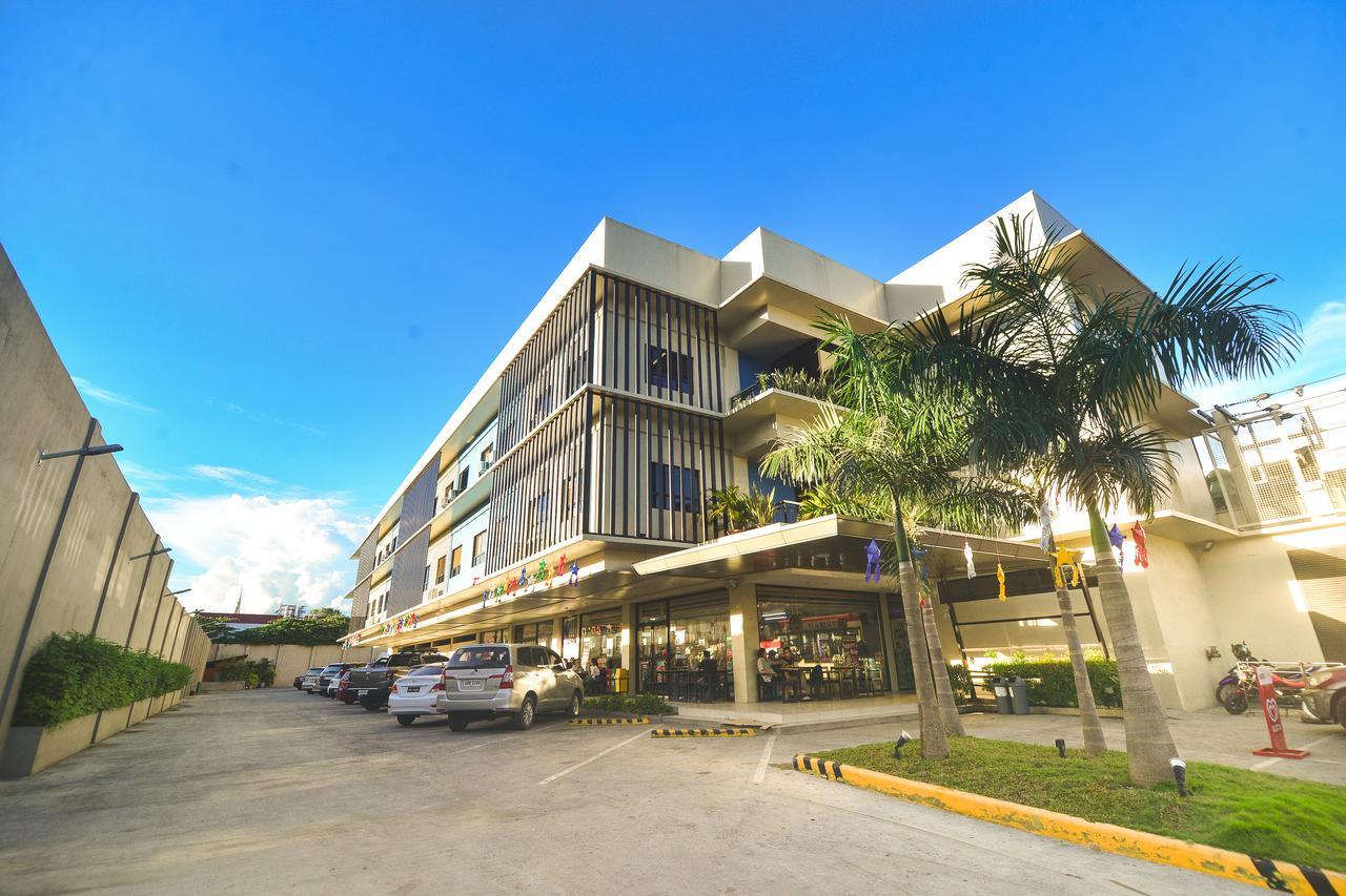 Felix Residences Cebu Екстер'єр фото